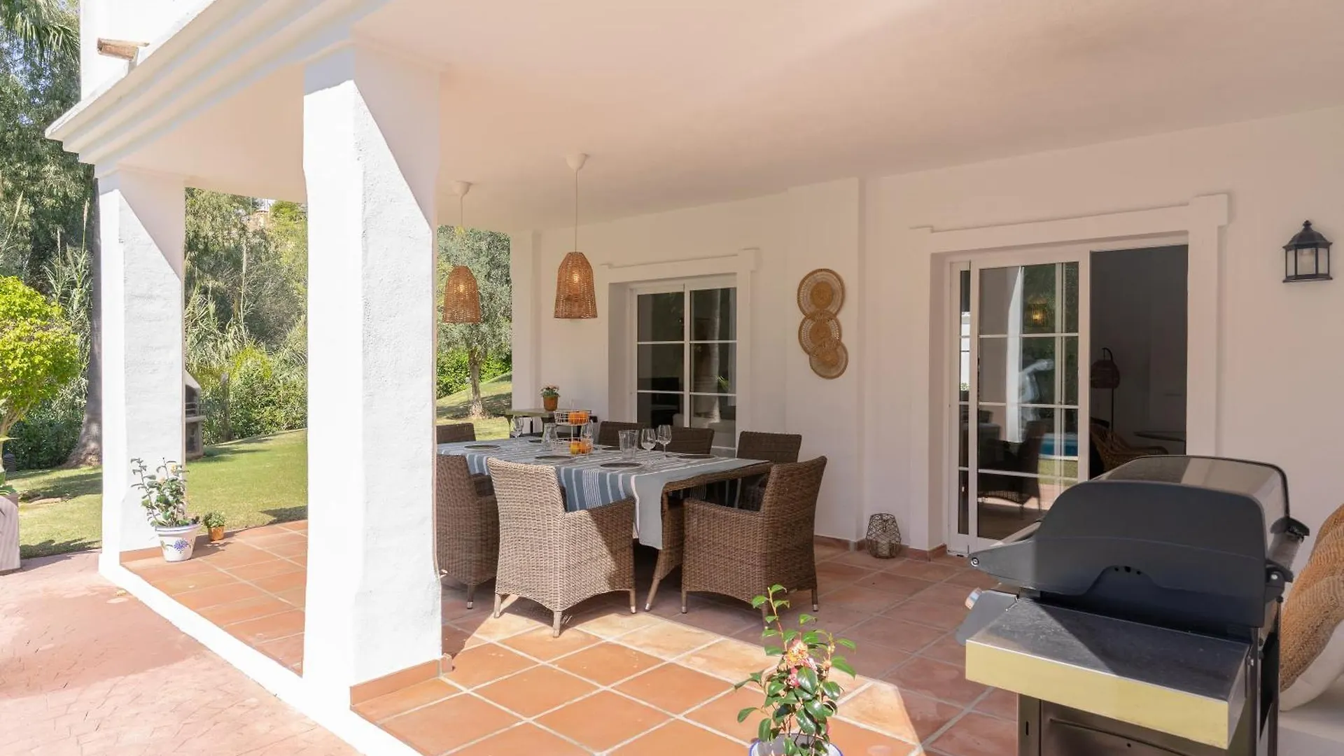 Villa Olivo De Calahonda Sitio de Calahonda 0*,  Spain