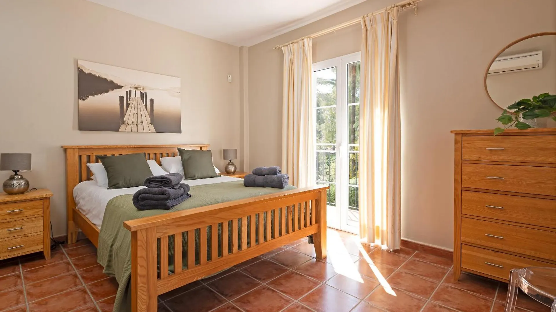 Villa Olivo De Calahonda Sitio de Calahonda