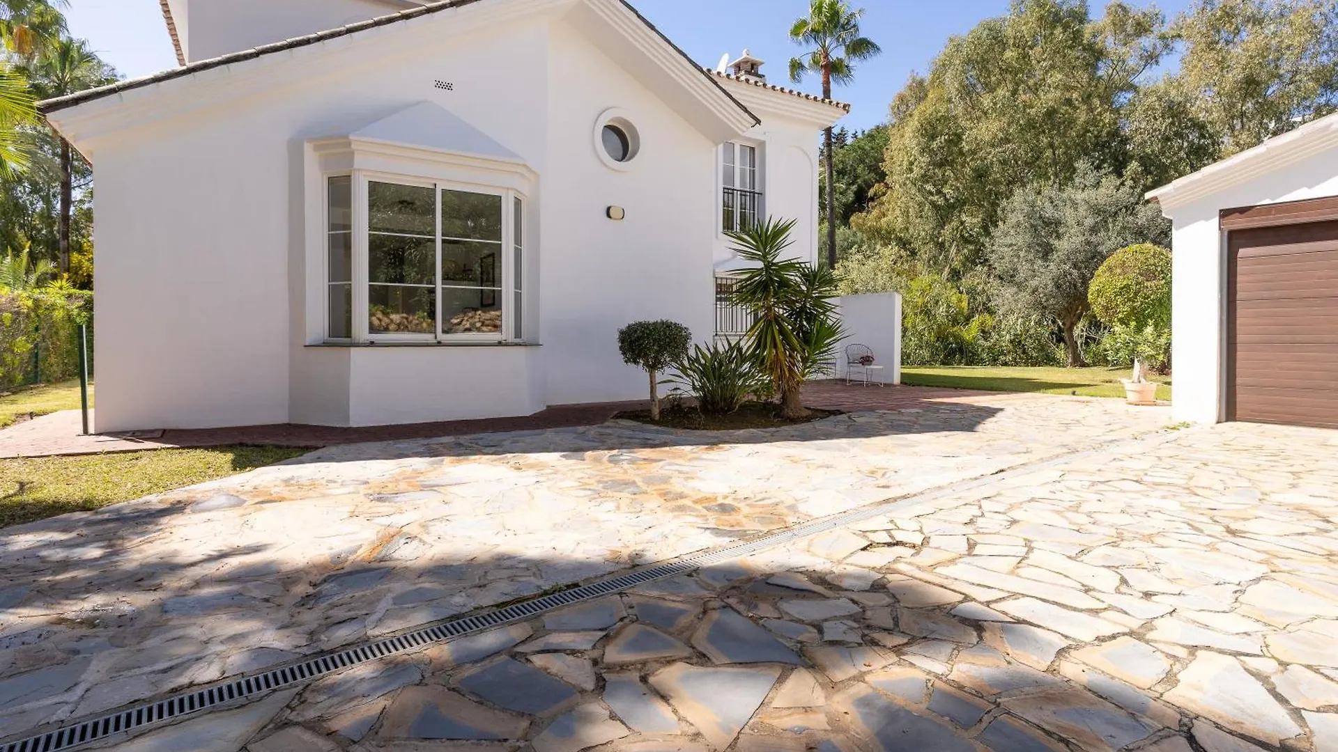 Villa Olivo De Calahonda Sitio de Calahonda