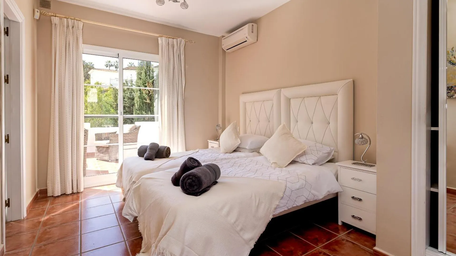 Villa Olivo De Calahonda Sitio de Calahonda